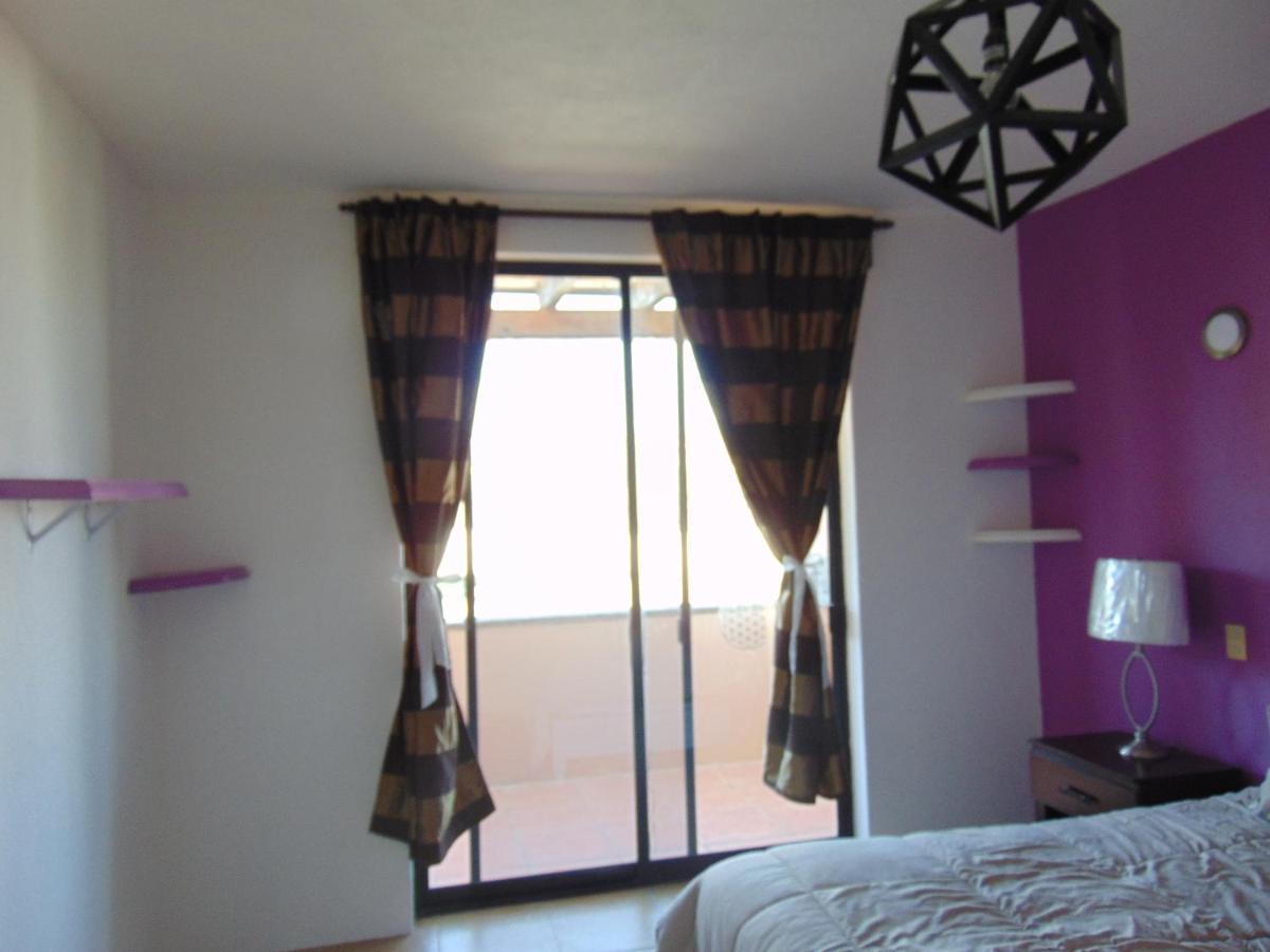Hotel Feregrino Bernal Bagian luar foto