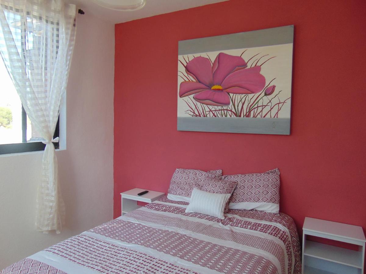 Hotel Feregrino Bernal Bagian luar foto