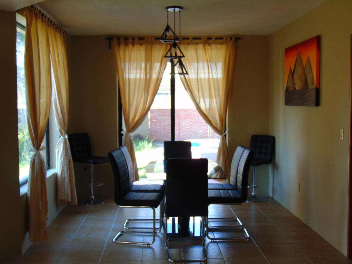 Hotel Feregrino Bernal Bagian luar foto