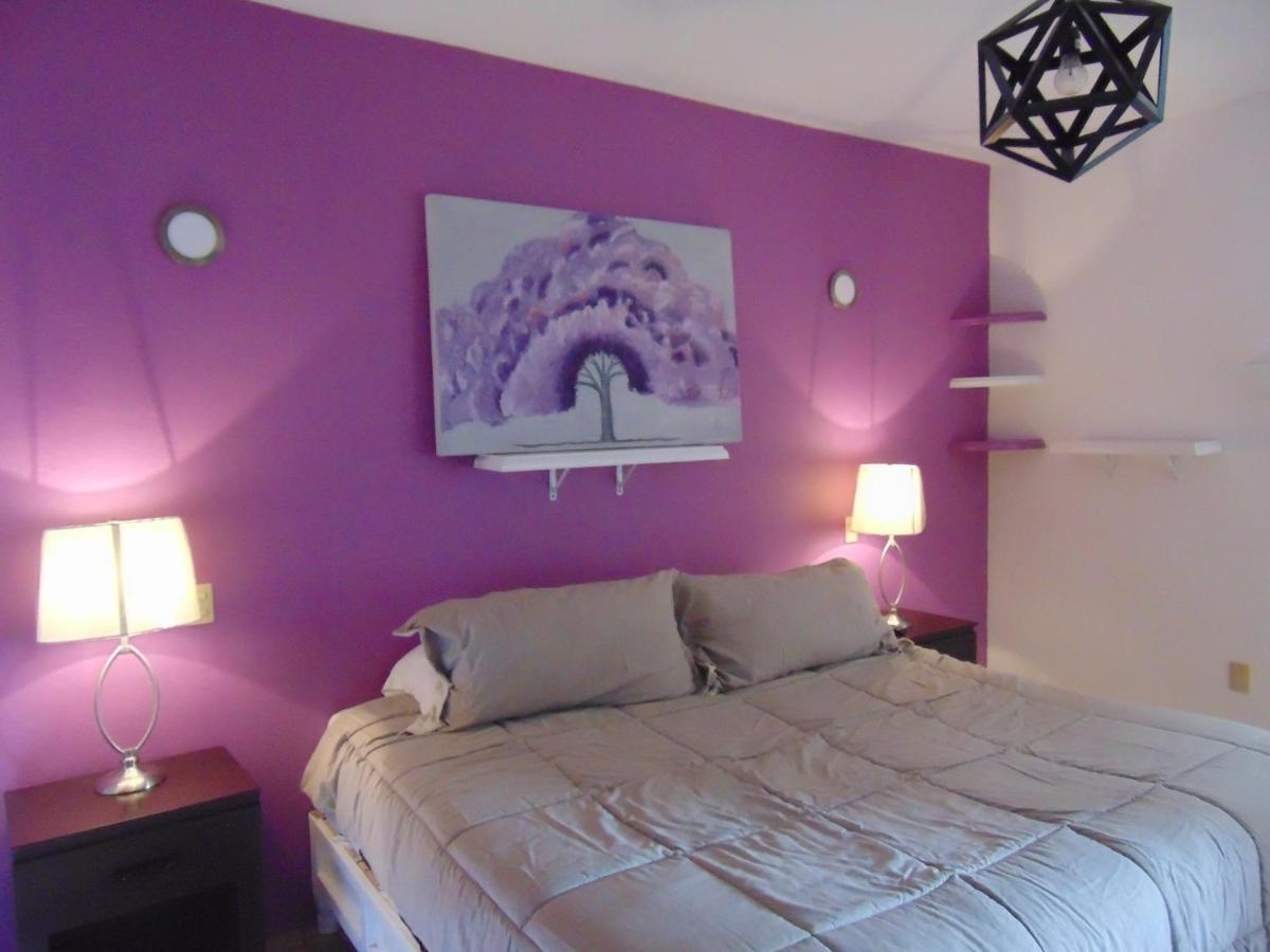 Hotel Feregrino Bernal Bagian luar foto